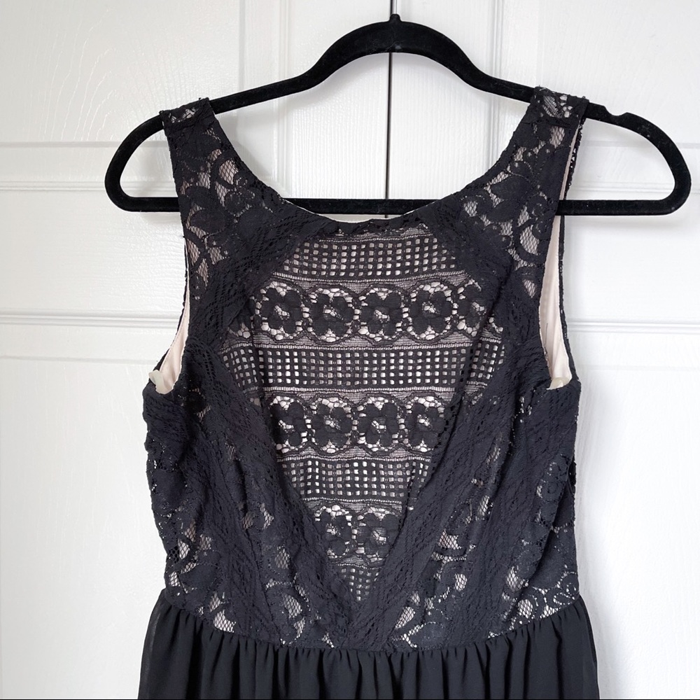 Rewind Dress - Picture 4 of 8